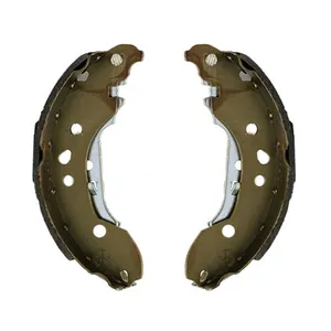 لنت ترمز عقب مدل hz1 مناسب برای ساندرو