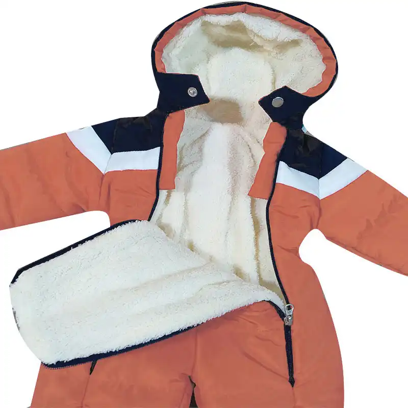 سرهمی نوزادی مدل Horse&Bear