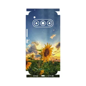 MAHOOT Summer Season-FullSkin Cover Sticker for Daria Bond II Lite 5G