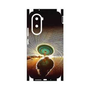MAHOOT Night Light Fountain-FullSkin Cover Sticker for Xiaomi Poco M7 4G