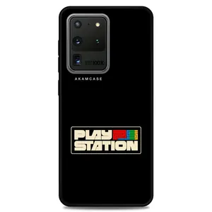 AKAM AMC-WSGS20U-NOSTECH-7 Cover For Samsung Galaxy S20 Ultra