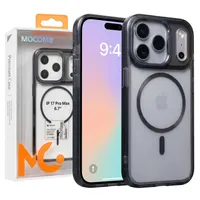 کاور گرنداسکای مدل MOCOME مناسب برای گوشی موبایل اپل  IPhone 17 PRO MAX