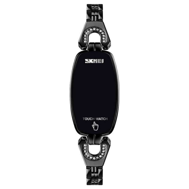 ساعت مچی دیجیتال اسکمی مدل 1588BK ساعت مچی دیجیتال اسکمی مدل 1588BK