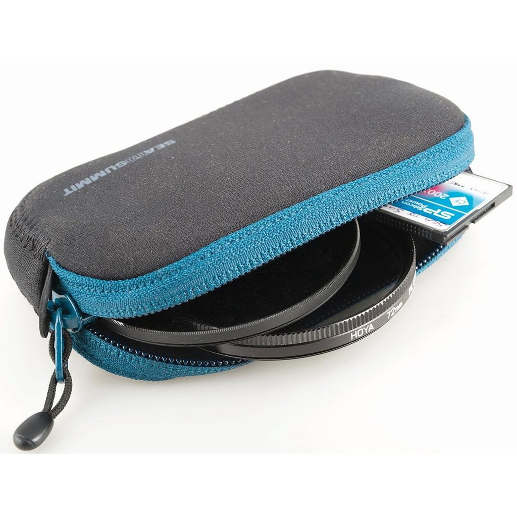 کیف لوازم شخصی سی تو سامیت مدل Padded Pouch S کد S2023 -  - 3