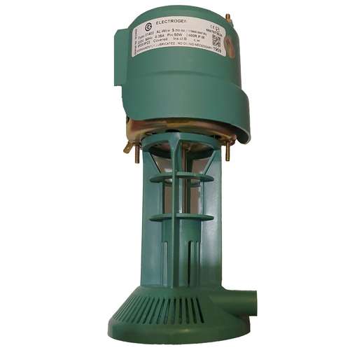 پمپ آب کولر الکتروژن مدل 31402