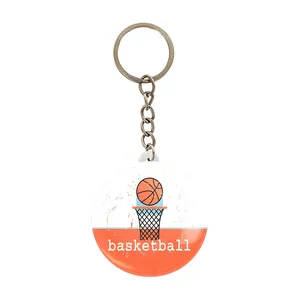 جاکلیدی خندالو مدل بسکتبال Basketball کد 26451