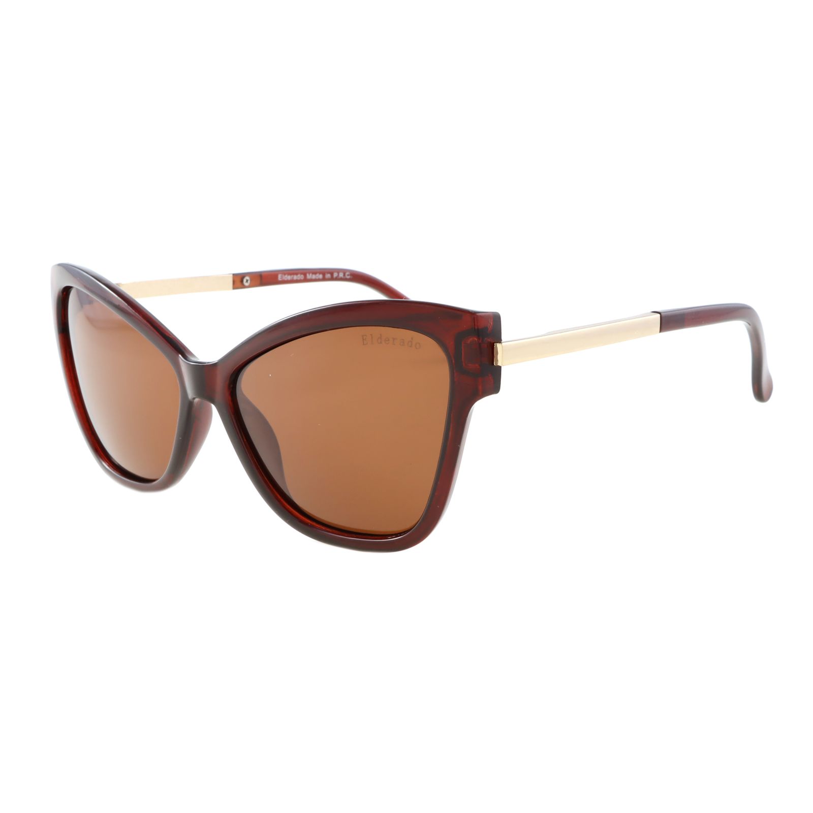 عینک آفتابی اِلدرادو مدل 252 -  - 7