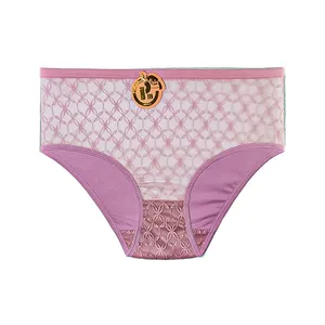 شورت زنانه مدل آنتی باکتریال یک رو دانتل ضد حساسیت کد 4431