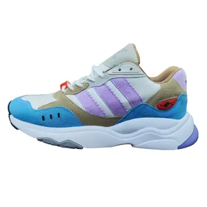 کفش پیاده‌روی مدل 2025 رنگ سفید