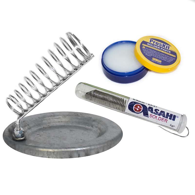 لوازم جانبی هویه کد Z_345 بسته 3 عددی لوازم جانبی هویه کد Z_345 بسته 3 عددی