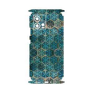 MAHOOT Iran Tile 9-FullSkin Cover Sticker for Motorola Edge 30 Fusion