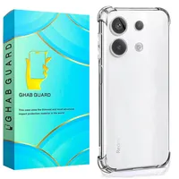 کاور قاب گارد مدل KPG20 مناسب برای گوشی موبایل شیائومی Redmi Note 13 Pro 4G / Poco M6 Pro 4G