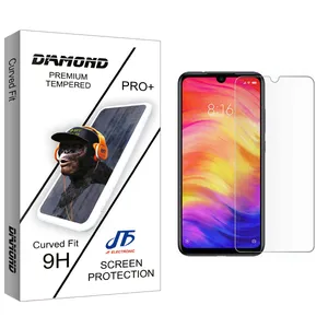 JF Diamond glass Screen Protector For SAMSUNG Galaxy A10
