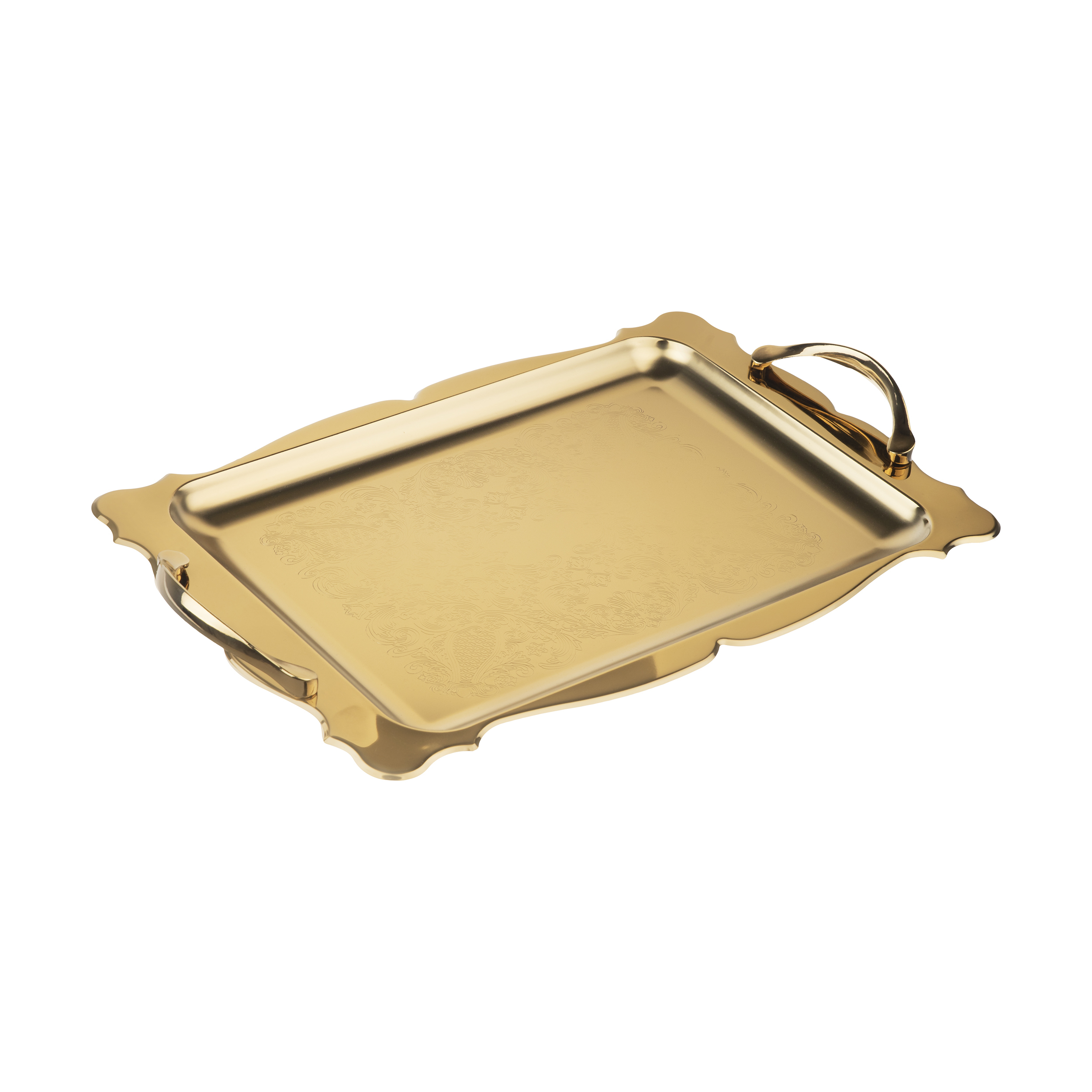 سینی تیتیل مدل 500G