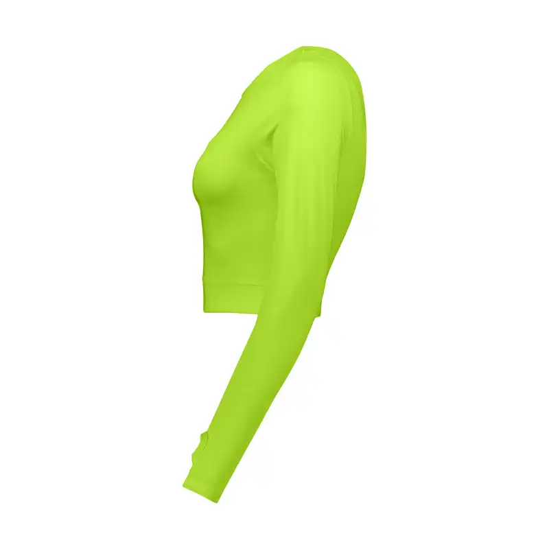 ست 6 تکه لباس ورزشی زنانه مدل 1801-7101