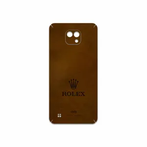 MAHOOT BFL-RLX Cover Sticker for LG X Cam