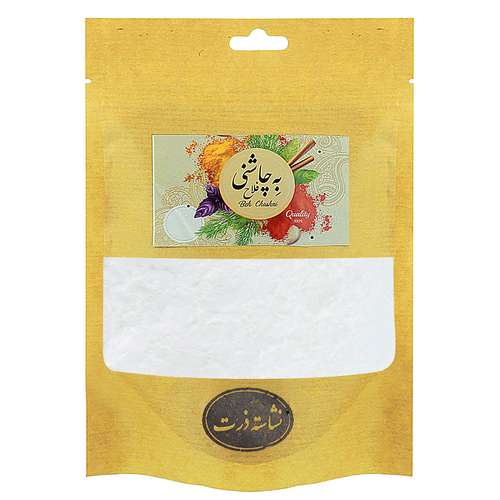 نشاسته ذرت به چاشنی فلاح - 200 گرم