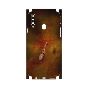 MAHOOT Rabab-FullSkin Cover Sticker for Samsung Galaxy A20s