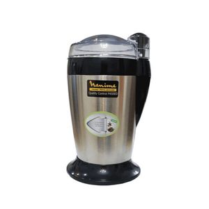 نقد و بررسی آسیاب قهوه نانیوا مدل N-95 توسط خریداران