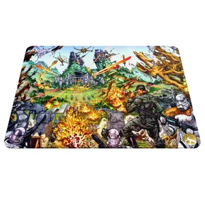 Hoomero Star Wars A7756 Mousepad