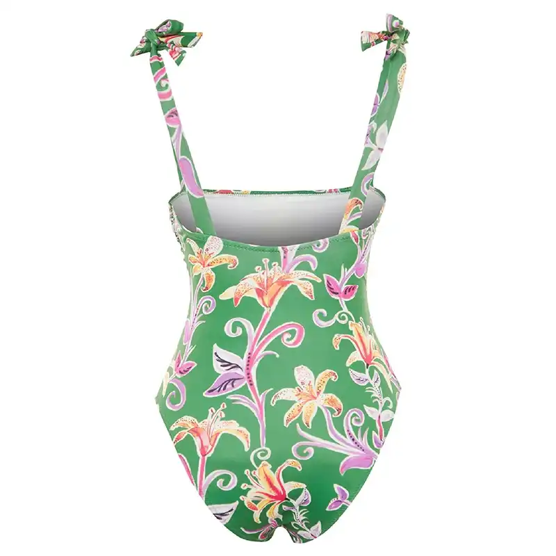 مایو زنانه مدل TBESS23MA00273