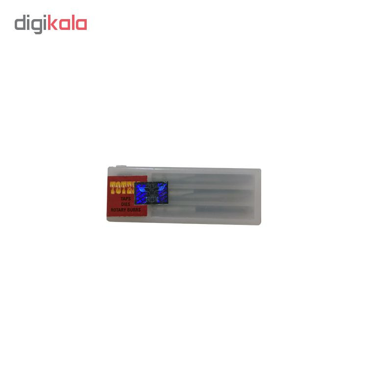 مجموعه 3 عددی قلاویز توتم کد 05