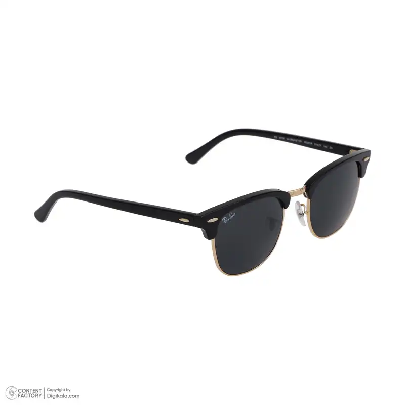 عینک آفتابی ری بن مدل 3016-W0365A