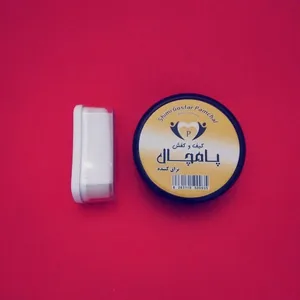 واکس براق کننده کفش مدل PAM به همراه ابر