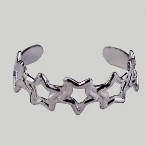 انگشتر پا زنانه مدل d001