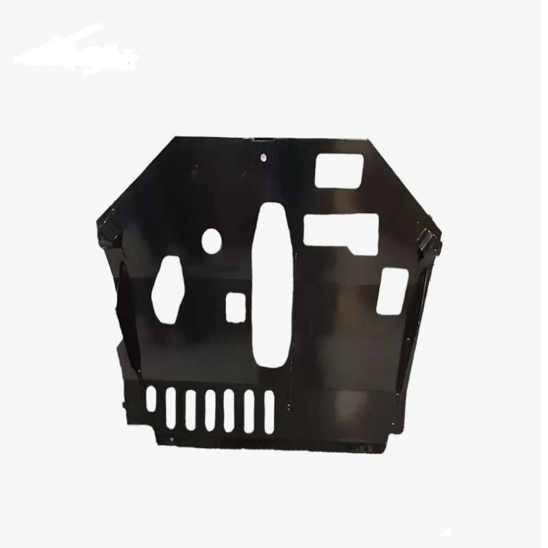 سینی زیر موتور کد 889 مناسب برای دنا پلاس توربو