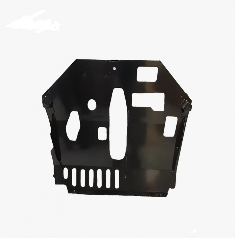 سینی زیر موتور کد 889 مناسب برای دنا پلاس توربو