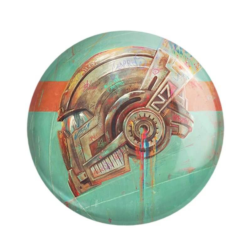 پیکسل خندالو مدل بازی مس افکت (Mass Effect) کد 31568