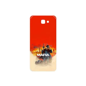 MAHOOT MAFIA Game Series Cover Sticker for Samsung Galaxy J5 Prime