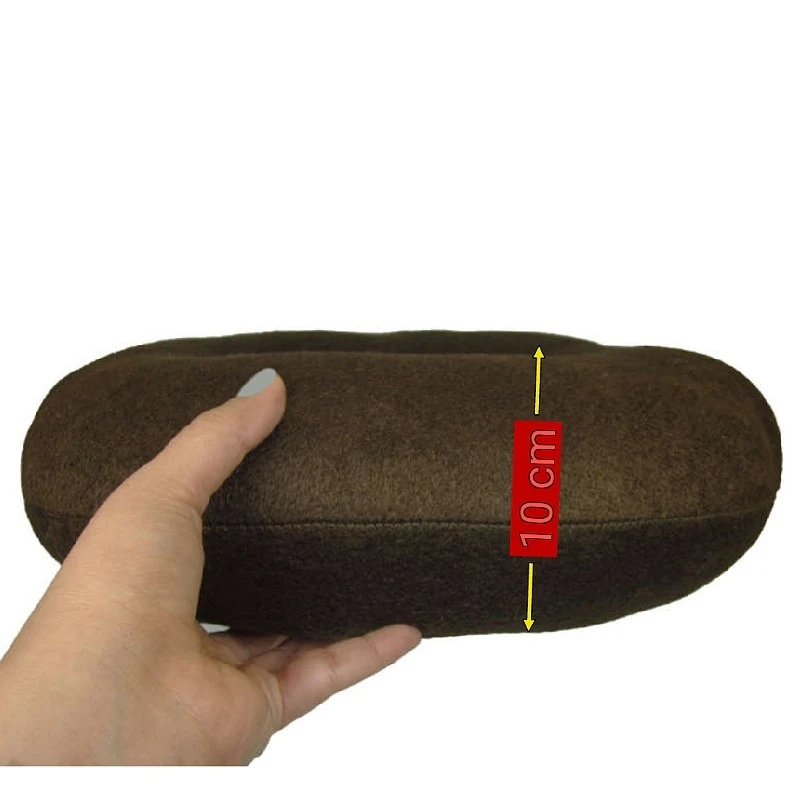 عکس شماره 12 : بالشتک زیر دستی خودرو مدل with box