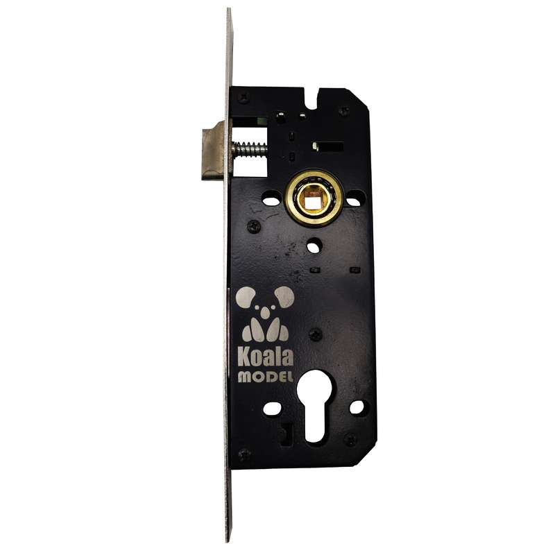 قفل در مدل کوالا کد YP-SOICHI24