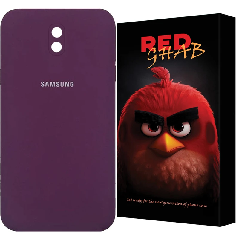 کاور رد قاب مدل RSIL مناسب برای گوشی موبایل سامسونگ Galaxy J5 2017 / Galaxy J5 Pro / Galaxy G530