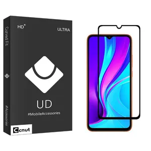 Coconut UDB2 Ceramics Screen Protector For Xiaomi Redmi 9i