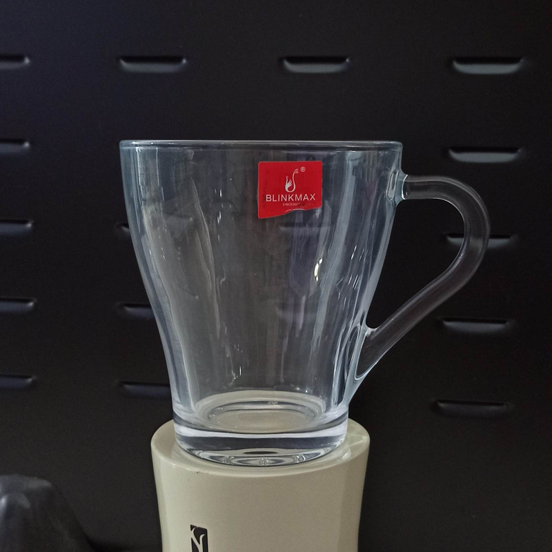 لیوان بلینک مکس مدل AT 2274 بسته 6 عددی