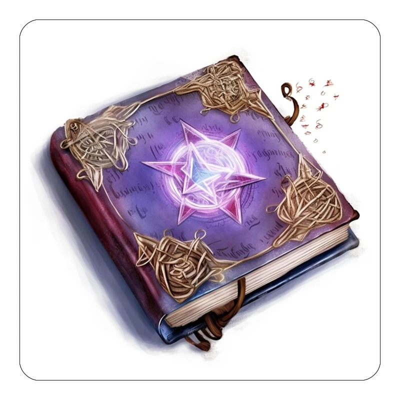 مگنت کاکتی طرح هری پاتر Harry Potter مدل mp44824