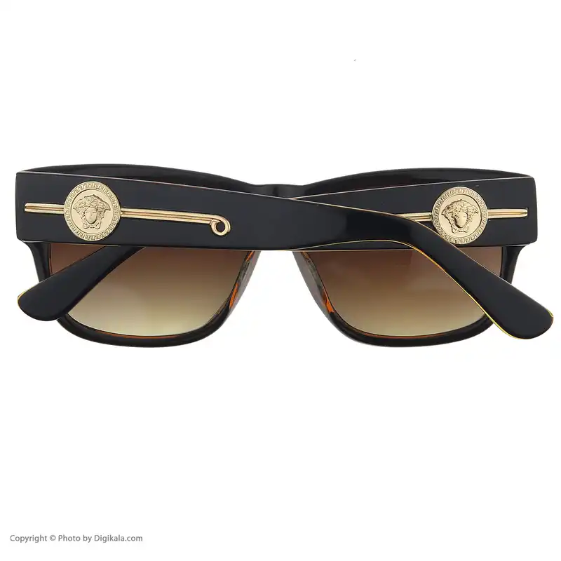 عینک آفتابی ورساچه مدل 372
