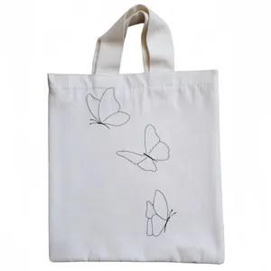 ساک دستی مدل پروانه