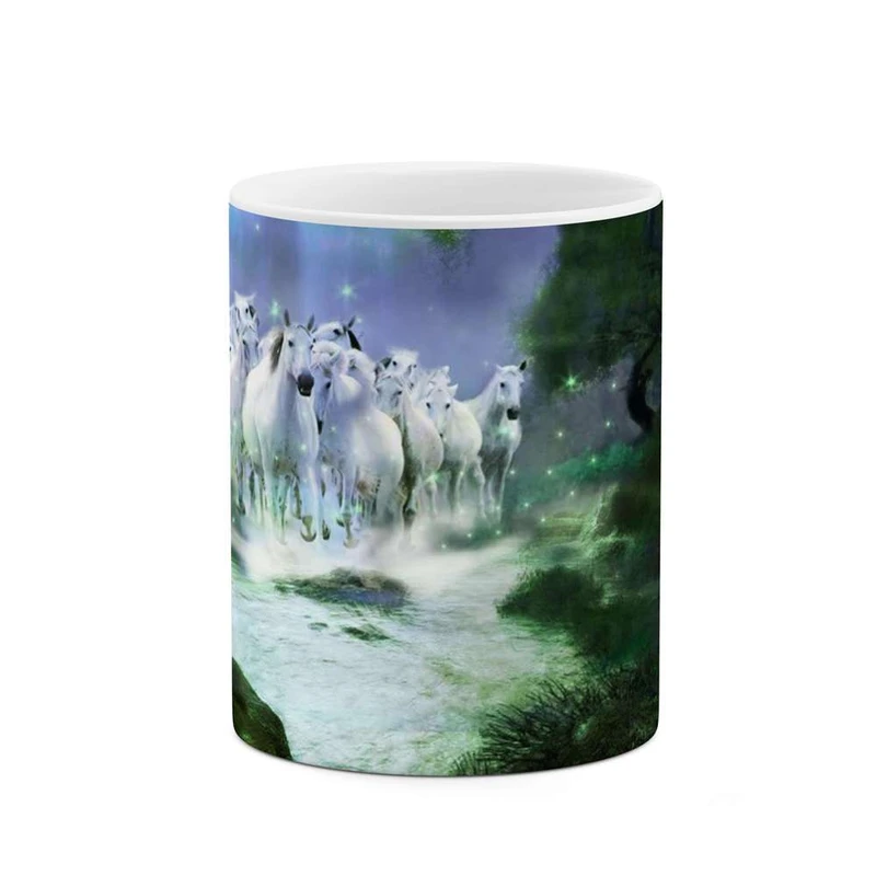 ماگ کاکتی مدل انیمه کد  mgh12950