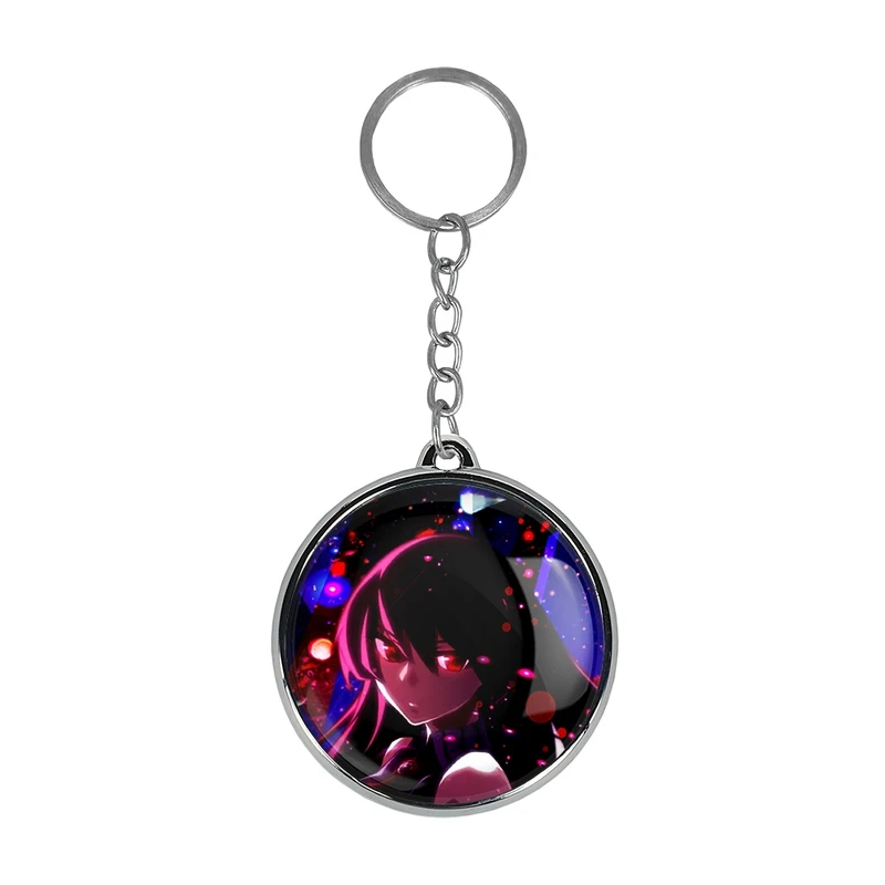 جاکلیدی خندالو طرح انیمه آکامه گا کیل مدل دوطرفه کد 3189631897