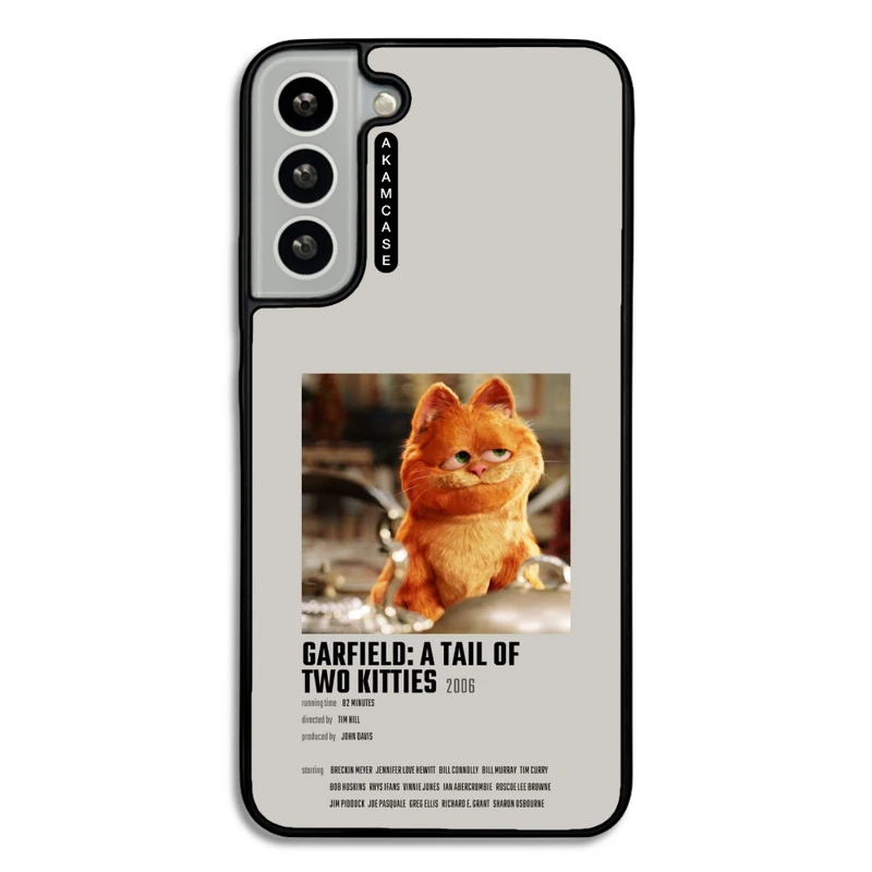 کاور آکام مدل AMC-WSGS22P-CARTOONS-4 مناسب برای گوشی موبایل سامسونگ Galaxy S22 Plus