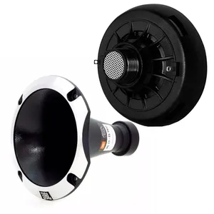 هورن خودرو جی بی ال مدل D200+HL11-25 TRIO