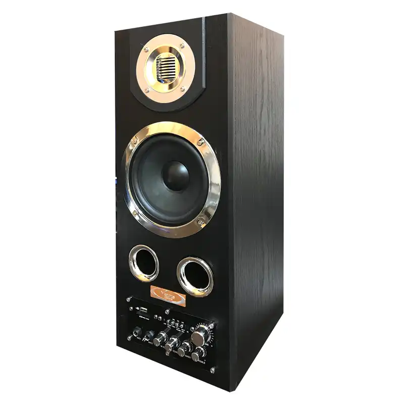 اسپیکر دسکتاپ ونوس مدل PV-SB500