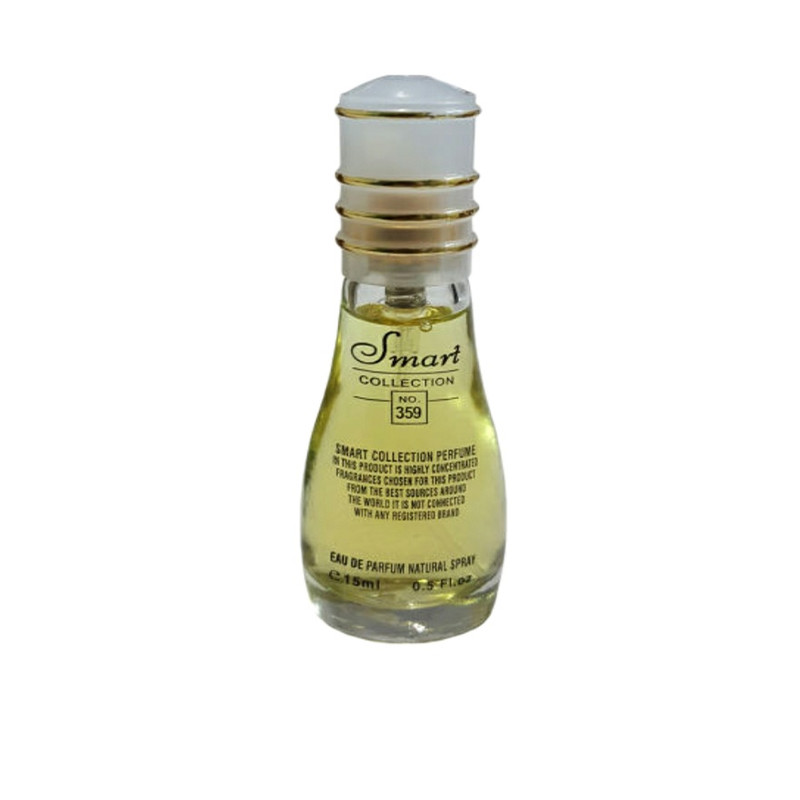 عطر جیبی مردانه اسمارت کالکشن مدل تامفورد بلک حجم 15 میلی لیتر عطر جیبی مردانه اسمارت کالکشن مدل تامفورد بلک حجم 15 میلی لیتر
