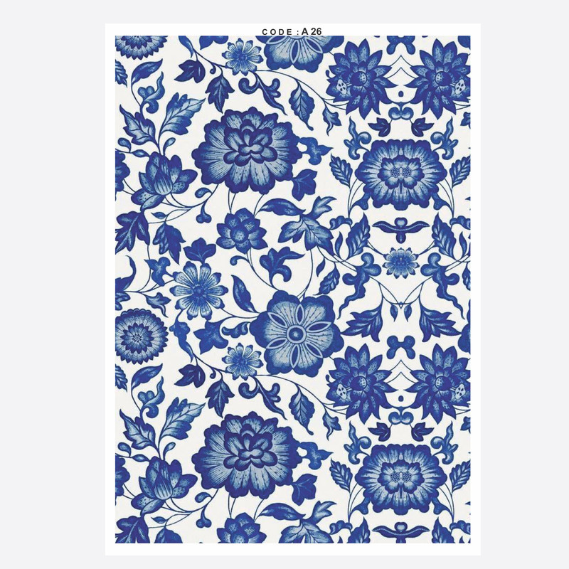 برچسب ترنسفر مدل A-26