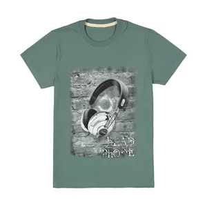 تی شرت پسرانه مدل 100135G