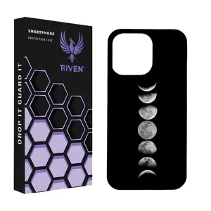 RIVEN RI2-1 Case For Apple iphone 13 Pro